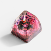 Darkrai Pokemon Keycaps Artisan - Custom Resin Keycaps