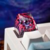 Eternatus Pokemon Keycaps Artisan - Custom Resin Keycaps