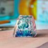 Alolan Pokemon Keycaps Artisan Custom Resin Keycaps (2)