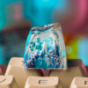 Alolan Keycaps Artisan - Custom Pokemon Key Cap