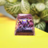 Haunter Pokemon Keycaps Artisan - Custom Resin Keycaps