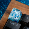 Lapras Pokemon Keycaps Artisan - Custom Resin Keycaps