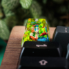 Milotic Pokemon Keycaps Artisan - Custom Resin Keycaps