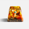 Moferno Pokemon Keycaps Artisan Custom Resin Keycaps (1)