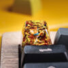 Moferno Pokemon Keycaps Artisan Custom Resin Keycaps