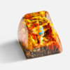 Moferno Pokemon Keycaps Artisan Custom Resin Keycaps (3)