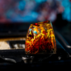 Moferno Pokemon Keycaps Artisan Custom Resin Keycaps (6)