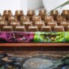 Pokemon Spacebar Keycaps Darkrai, Turtwig, Giratina, Duskull (1)