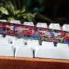 Pokemon Spacebar Keycaps Mismagius and Gengar (5)