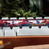 Pokemon Spacebar Keycaps Mismagius and Gengar (6)