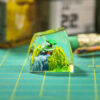 Torterra Pokemon Keycaps Artisan Custom Resin Keycaps