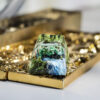 Green Dragon Keycap Artisan God of the Forest