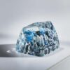 Ice Dragon Keycap Artisan Breath of Ice