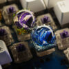 Sleeping Dragon Keycaps (6)